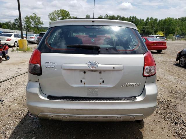 Photo 6 from auction – 2003 TOYOTA COROLLA MA with VIN 2T1KR32EX3C052349