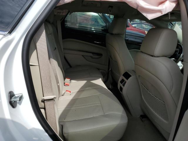 Photo 11 from auction – 2012 CADILLAC SRX PERFOR with VIN 3GYFNBE39CS575084