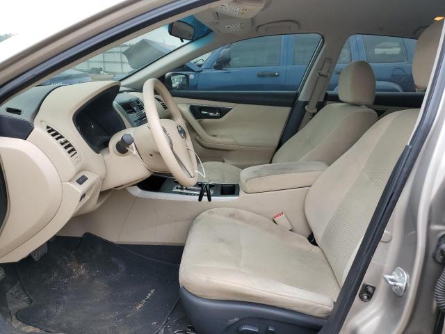 Photo 7 from auction – 2015 NISSAN ALTIMA 2.5 with VIN 1N4AL3AP4FC164597