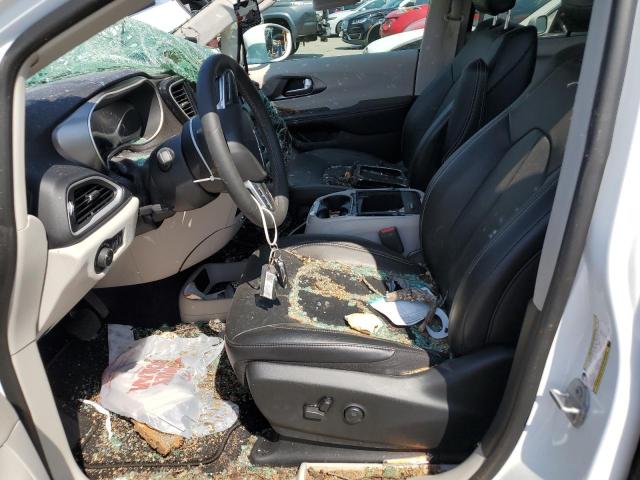 Photo 7 from auction – 2022 CHRYSLER PACIFICA T with VIN 2C4RC1BG1NR140506