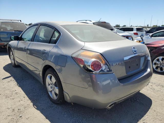 Photo 2 from auction – 2008 NISSAN ALTIMA 2.5 with VIN 1N4AL21E98N545877