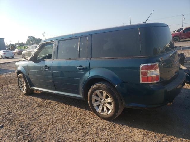 Photo 2 from auction – 2011 FORD FLEX SE with VIN 2FMGK5BC1BBD19918