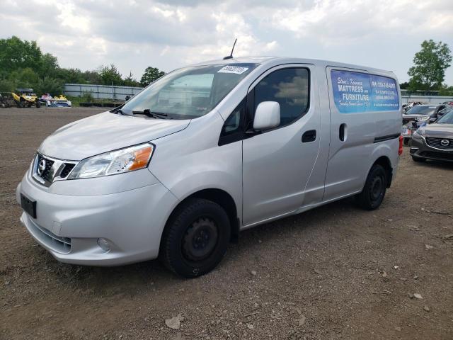 Photo 1 from auction – 2018 NISSAN NV200 with VIN 3N6CM0KN7JK692582