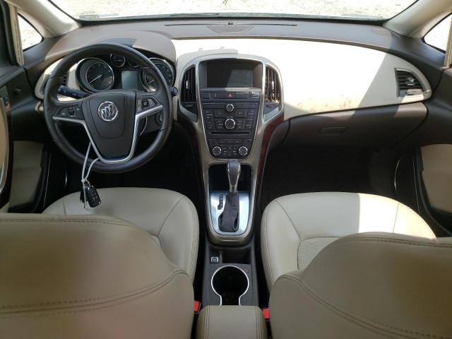 Photo 8 from auction – 2013 BUICK VERANO with VIN 1G4PP5SK0D4198028
