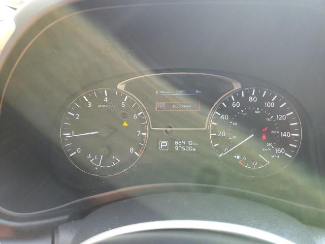 Photo 9 from auction – 2014 NISSAN PATHFINDER with VIN 5N1AR2MM5EC648258