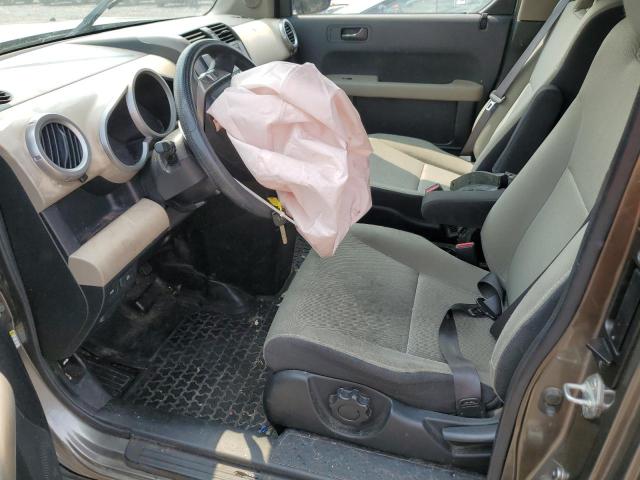 Photo 7 from auction – 2008 HONDA ELEMENT EX with VIN 5J6YH28768L000131