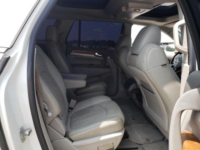 Photo 11 from auction – 2011 BUICK ENCLAVE CX with VIN 5GAKVBED4BJ246825
