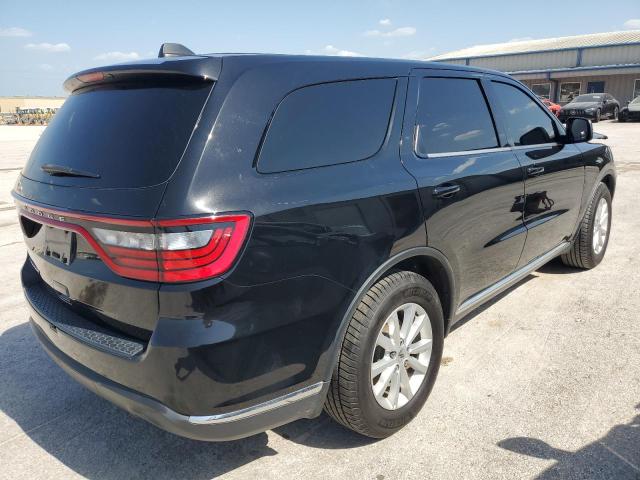 Photo 3 from auction – 2019 DODGE DURANGO SX with VIN 1C4RDHAG4KC598892