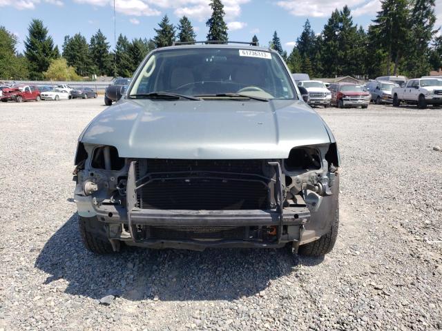 Photo 5 from auction – 2005 FORD ESCAPE XLT with VIN 1FMCU93115KD39285