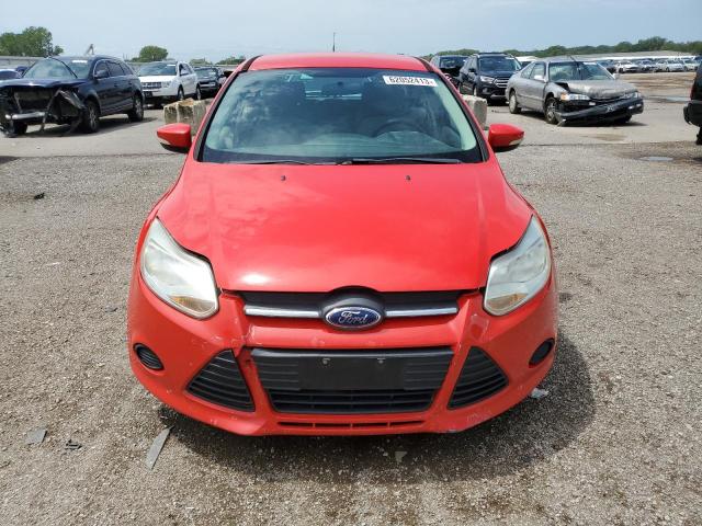 Photo 5 from auction – 2014 FORD FOCUS SE with VIN 1FADP3K2XEL119148