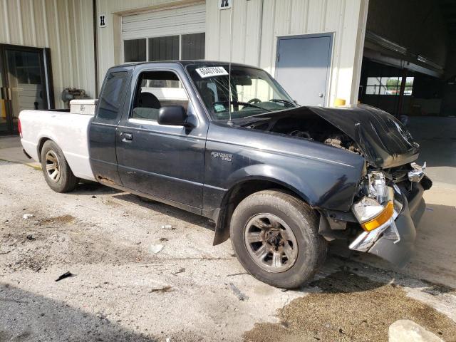 Photo 4 from auction – 2004 FORD RANGER SUP with VIN 1FTYR14V6YPB12681