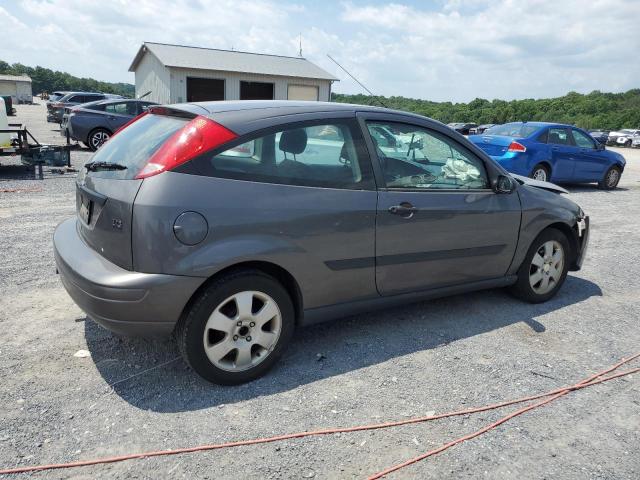 Photo 3 from auction – 2002 FORD FOCUS ZX3 with VIN 3FAFP31362R185938