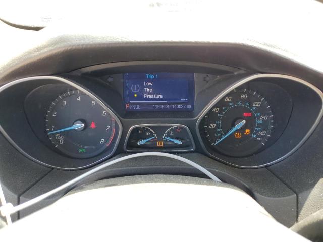 Photo 9 from auction – 2013 FORD FOCUS SE with VIN 1FADP3K20DL237823