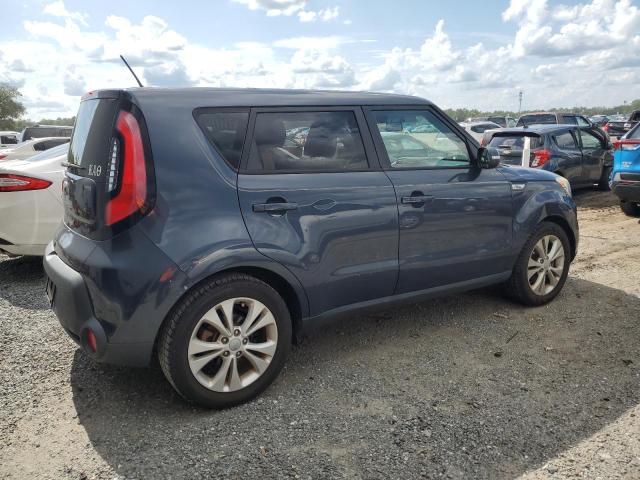 Photo 3 from auction – 2014 KIA SOUL + with VIN KNDJP3A53E7083854