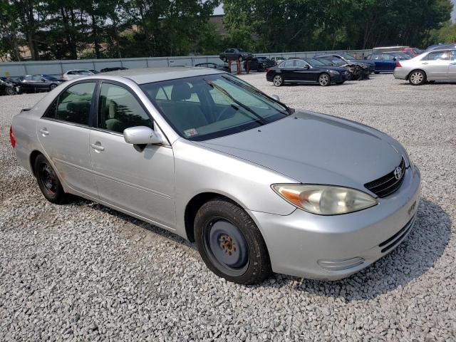 Photo 4 from auction – 2003 TOYOTA CAMRY LE with VIN 4T1BE30K33U212641
