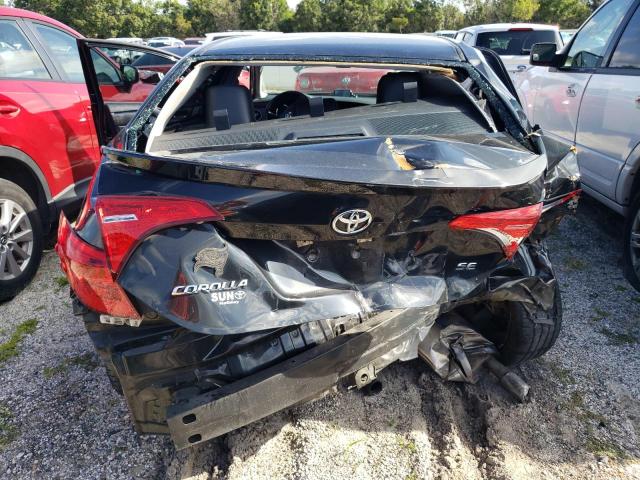 Photo 6 from auction – 2018 TOYOTA COROLLA L with VIN 5YFBURHE7JP823811
