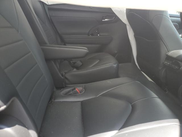 Photo 10 from auction – 2023 TOYOTA HIGHLANDER with VIN 5TDKDRBH6PS008762