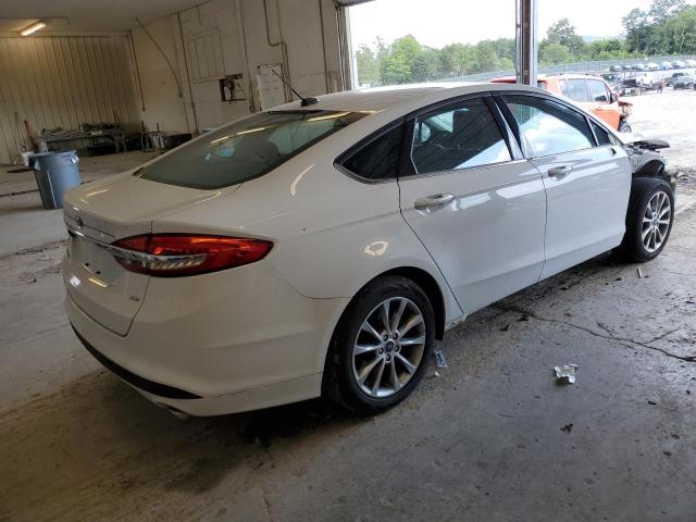 Photo 3 from auction – 2017 FORD FUSION SE with VIN 3FA6P0H76HR143852