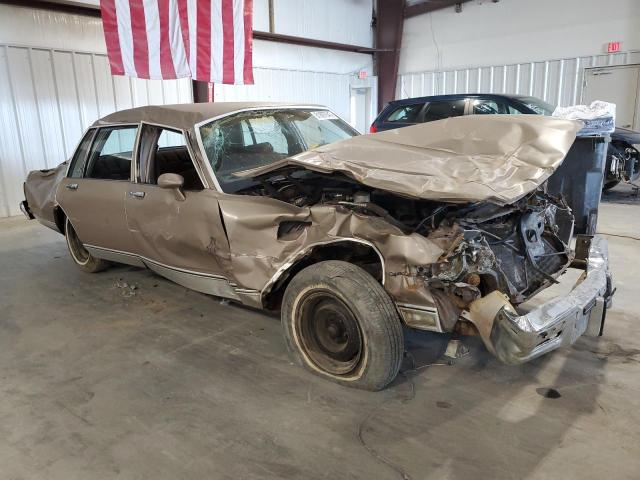 Photo 4 from auction – 1984 CHEVROLET CAPRICE CL with VIN 2G1AN69HXE9105894