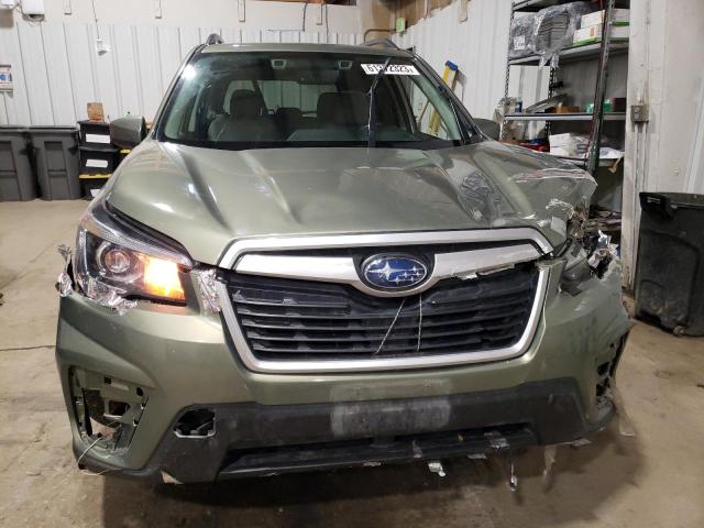 Photo 5 from auction – 2019 SUBARU FORESTER P with VIN JF2SKAGC3KH531465