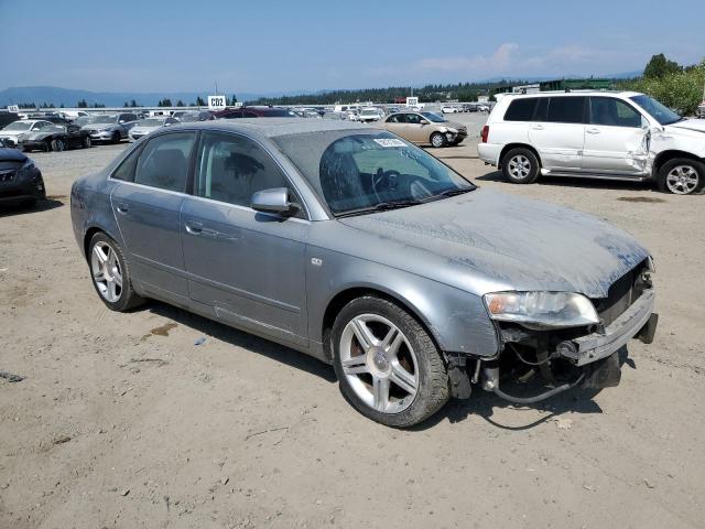 Photo 4 from auction – 2006 AUDI A4 3.2 QUA with VIN WAUDG78EX6A013067