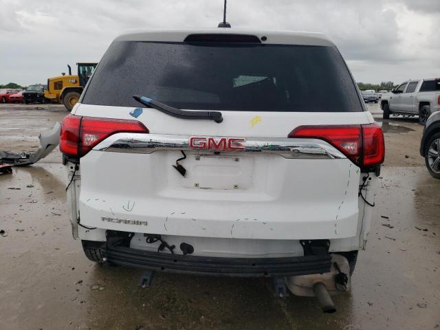 Photo 6 from auction – 2017 GMC ACADIA SLE with VIN 1GKKNKLA7HZ244251