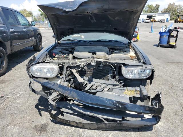 Photo 5 from auction – 2014 DODGE CHALLENGER with VIN 2C3CDYAG6EH180099
