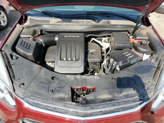 Photo 11 from auction – 2016 CHEVROLET EQUINOX LT with VIN 2GNFLFEK5G6320602