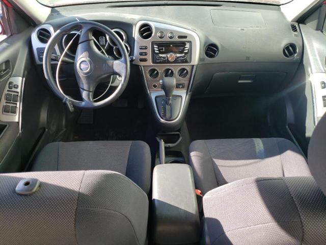 Photo 8 from auction – 2004 PONTIAC VIBE with VIN 5Y2SL62824Z412475