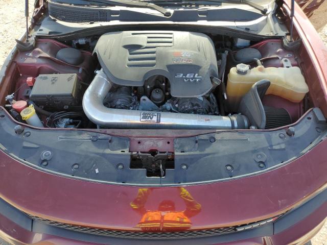 Photo 11 from auction – 2019 DODGE CHARGER GT with VIN 2C3CDXHG2KH607998