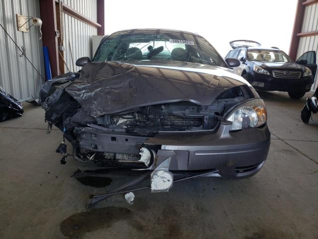 Photo 5 from auction – 2006 FORD TAURUS with VIN 1FAFP56U06A168999
