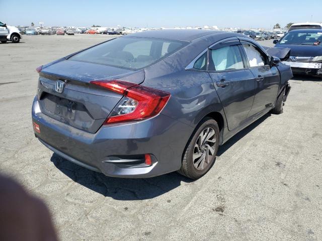 Photo 3 from auction – 2016 HONDA CIVIC EX with VIN 19XFC2F77GE246630