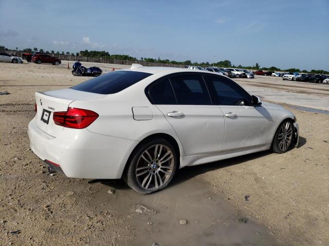 Photo 3 from auction – 2018 BMW 340 I with VIN WBA8B3C53JK843229