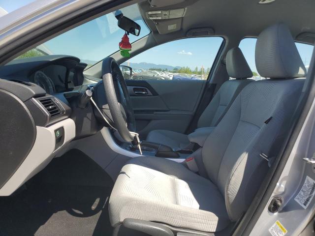 Photo 7 from auction – 2014 HONDA ACCORD LX with VIN 1HGCR2F33EA270844