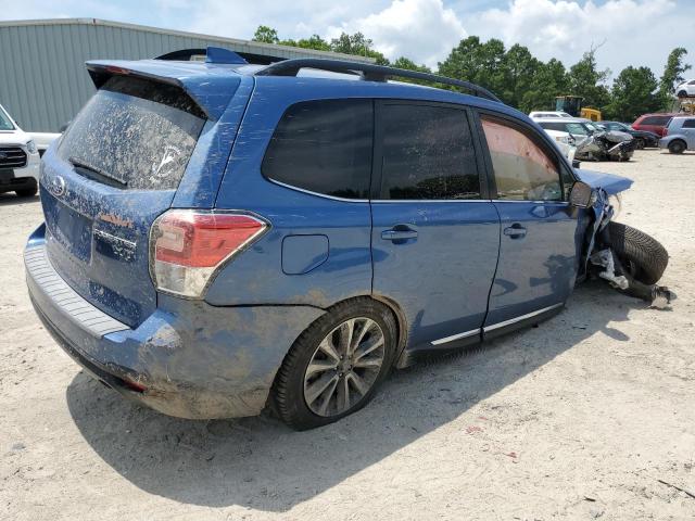 Photo 3 from auction – 2017 SUBARU FORESTER 2 with VIN JF2SJGWC1HH568188