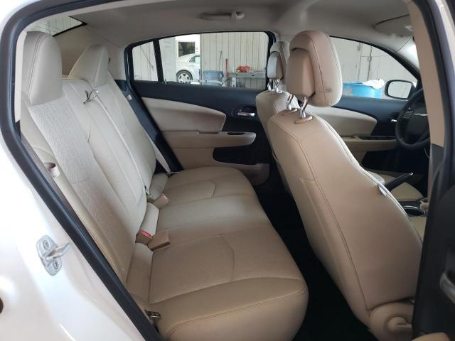 Photo 10 from auction – 2013 CHRYSLER 200 LX with VIN 1C3CCBAG5DN738725