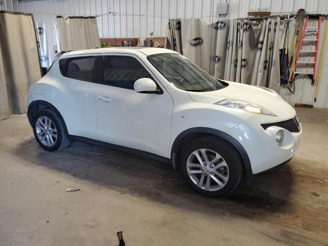 Photo 4 from auction – 2012 NISSAN JUKE S with VIN JN8AF5MR9CT104504