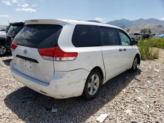 Photo 3 from auction – 2014 TOYOTA SIENNA with VIN 5TDZK3DC8ES475066