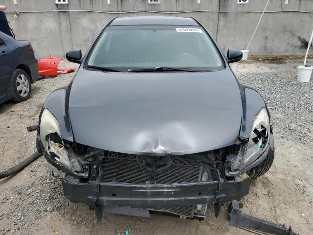 Photo 5 from auction – 2012 MAZDA 6 I with VIN 1YVHZ8DH9C5M37696
