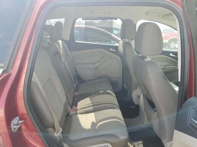 Photo 11 from auction – 2014 FORD ESCAPE SE with VIN 1FMCU0GX4EUC66878