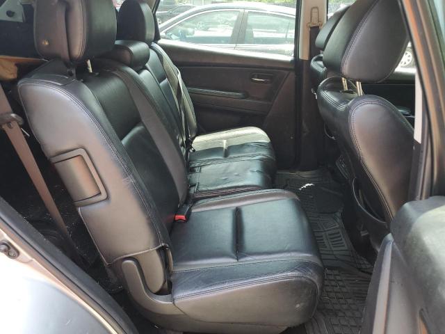 Photo 11 from auction – 2012 MAZDA CX-9 with VIN JM3TB3CV6C0359526