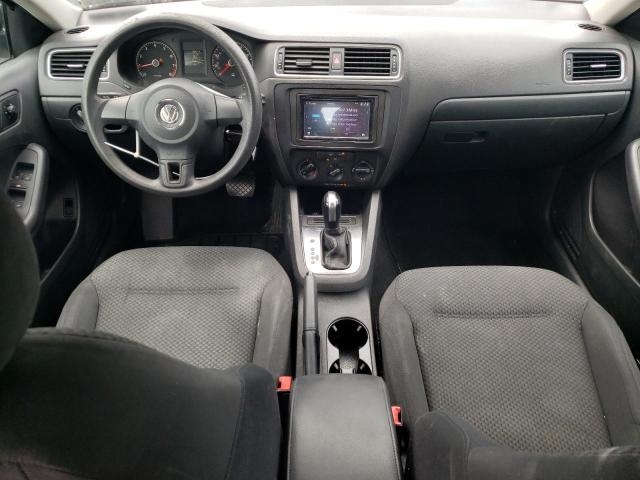 Photo 8 from auction – 2014 VOLKSWAGEN JETTA BASE with VIN 3VW2K7AJ2EM326306