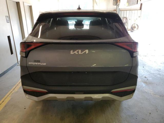 Photo 6 from auction – 2023 KIA SPORTAGE E with VIN 5XYK33AF5PG101284