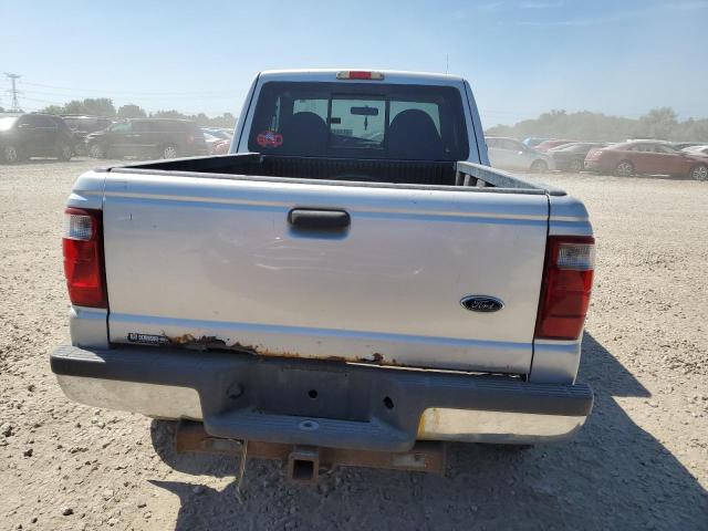 Photo 6 from auction – 2001 FORD RANGER SUP with VIN 1FTZR15U11TA15797