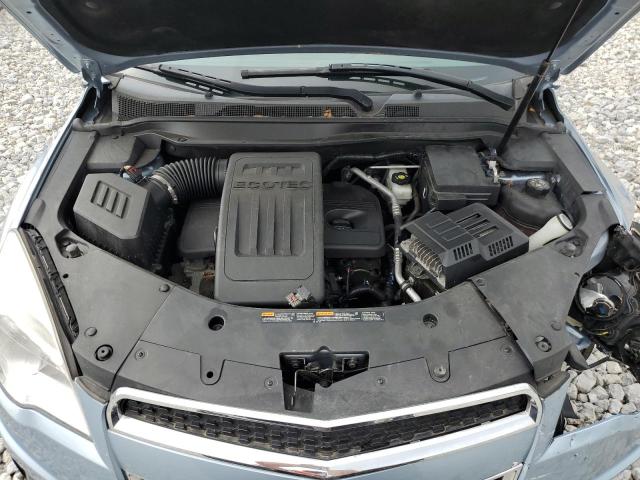 Photo 12 from auction – 2014 CHEVROLET EQUINOX LT with VIN 2GNALBEK5E6365765