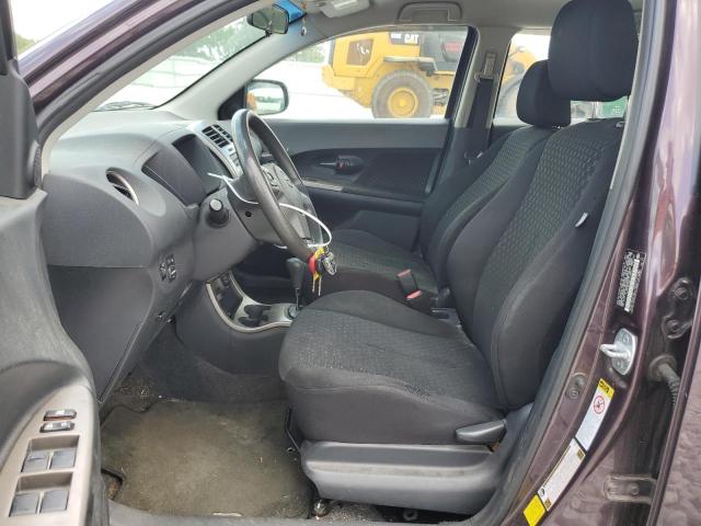Photo 7 from auction – 2011 TOYOTA SCION XD with VIN JTKKU4B45B1013269