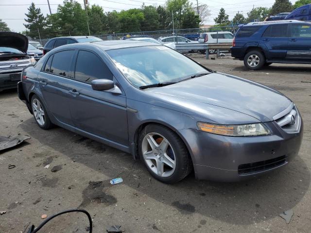 Photo 4 from auction – 2005 ACURA TL with VIN 19UUA66205A035280