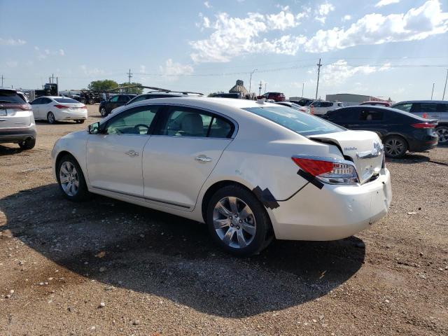Photo 2 from auction – 2011 BUICK LACROSSE C with VIN 1G4GC5ED0BF336676