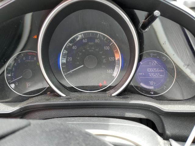 Photo 9 from auction – 2015 HONDA FIT with VIN 3HGGK5H85FM716982