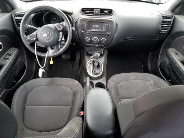 Photo 8 from auction – 2018 KIA SOUL with VIN KNDJN2A21J7609088